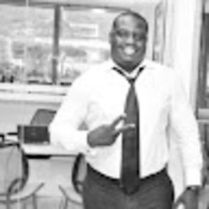 Meet your Posher, Jean emmanuel sandou